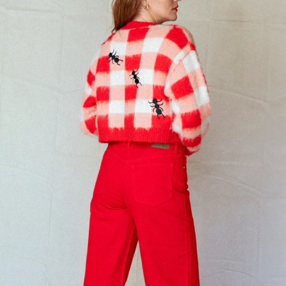 Boyko Picnic Sweater - Picture 3 of 5